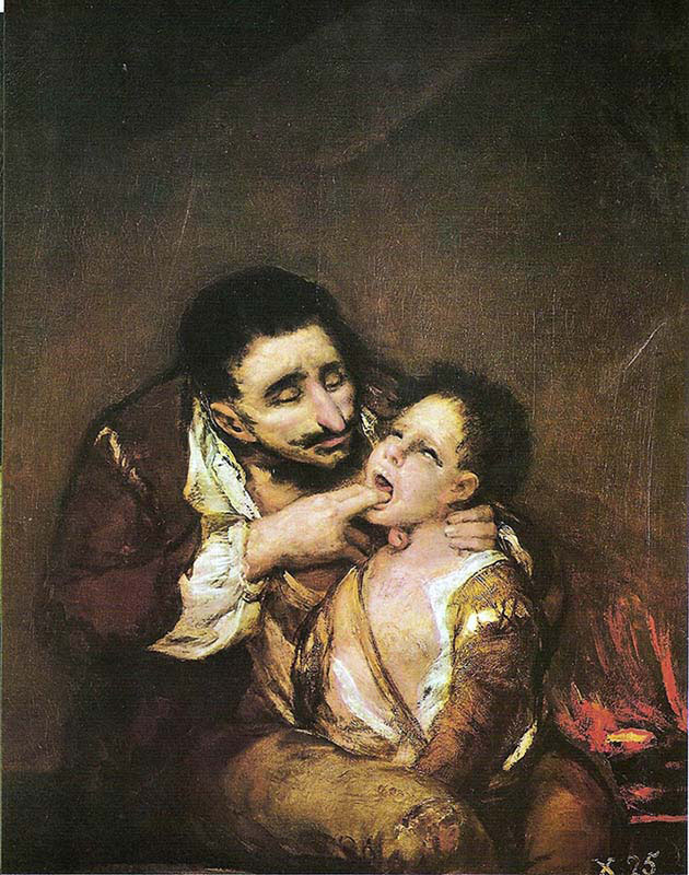 Lazarillo de Tormes